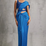 Nebula Classic Drape Saree Namrata Joshipura