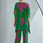 Zinnia Boxy Co-ord Set Namrata Joshipura