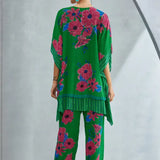 Zinnia Boxy Co-ord Set Namrata Joshipura