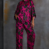 Willow Boxy Co-Ord Set Namrata Joshipura