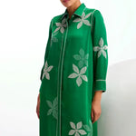 Amara Straight Tunic Namrata Joshipura