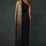 Bark One Offshoulder Chic Gown Namrata Joshipura Online