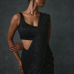 Glissara Draped Saree Namrata Joshipura Online