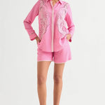 Marina Classic Shirt Namrata Joshipura Online