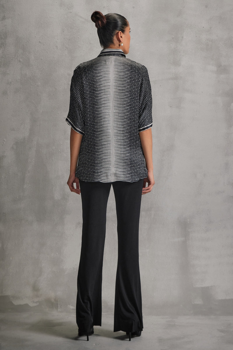 Crest Stylish Fit Top