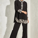 Wisteria Boxy Co - Ord Set Namrata Joshipura
