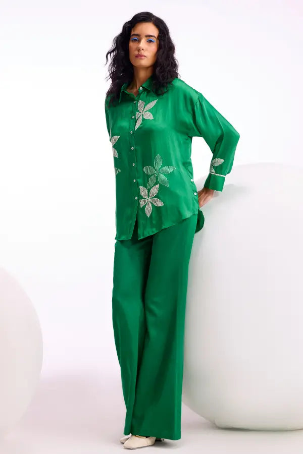 Amara Boxy Top Namrata Joshipura