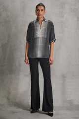 Crest Stylish Fit Top
