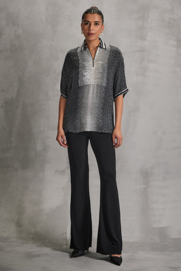 Crest Stylish Fit Top