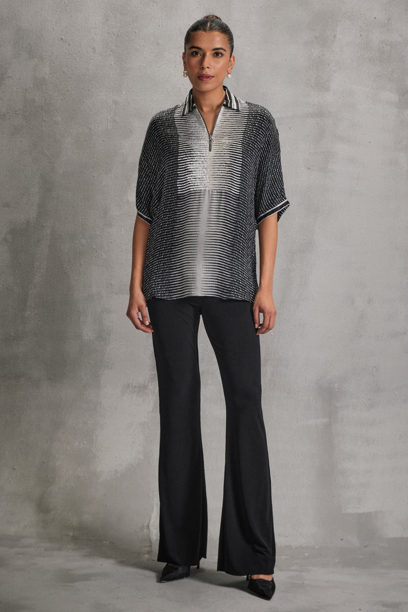 Crest Stylish Fit Top