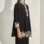 Wisteria Boxy Co - Ord Set Namrata Joshipura