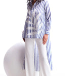 Seinna Long Back Tunic Namrata Joshipura