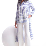 Seinna Long Back Tunic Namrata Joshipura