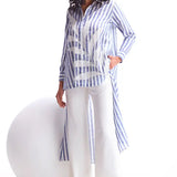 Seinna Long Back Tunic Namrata Joshipura