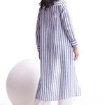 Seinna Long Back Tunic Namrata Joshipura