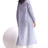 Seinna Long Back Tunic Namrata Joshipura