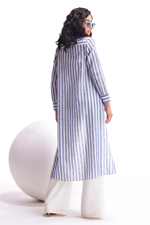 Seinna Long Back Tunic Namrata Joshipura