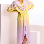 Cerelia Drape Dress Namrata Joshipura