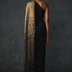 Bark One Offshoulder Chic Gown Namrata Joshipura Online
