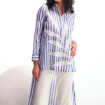 Seinna Long Back Tunic Namrata Joshipura
