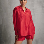 Rosettes Classic Top Namrata Joshipura