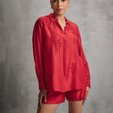 Rosettes Classic Top Namrata Joshipura