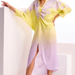 Cerelia Drape Dress Namrata Joshipura