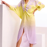 Cerelia Drape Dress Namrata Joshipura