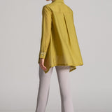 MOON PETAL TUNIC