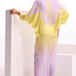 Cerelia Drape Dress Namrata Joshipura