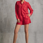 Rosettes Classic Top Namrata Joshipura