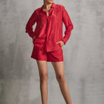 Rosettes Classic Top Namrata Joshipura