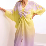 Cerelia Drape Dress Namrata Joshipura