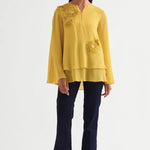 Amelia Double Layerd Top Namrata Joshipura Online