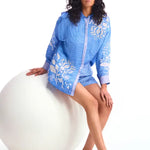 Cerelia Boxy Shirt Namrata Joshipura