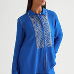 Ava Handkerchief Top Namrata Joshipura Online