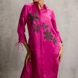 Daisy Shift Tunic Namrata Joshipura