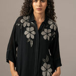 Moonflower Front Open Coordset Namrata Joshipura Online
