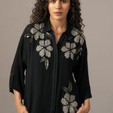 Moonflower Front Open Coordset Namrata Joshipura Online