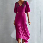 Luna Cut Out Dress Namrata Joshipura