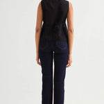Gloria Sleeveless Jacket Vest Namrata Joshipura Online