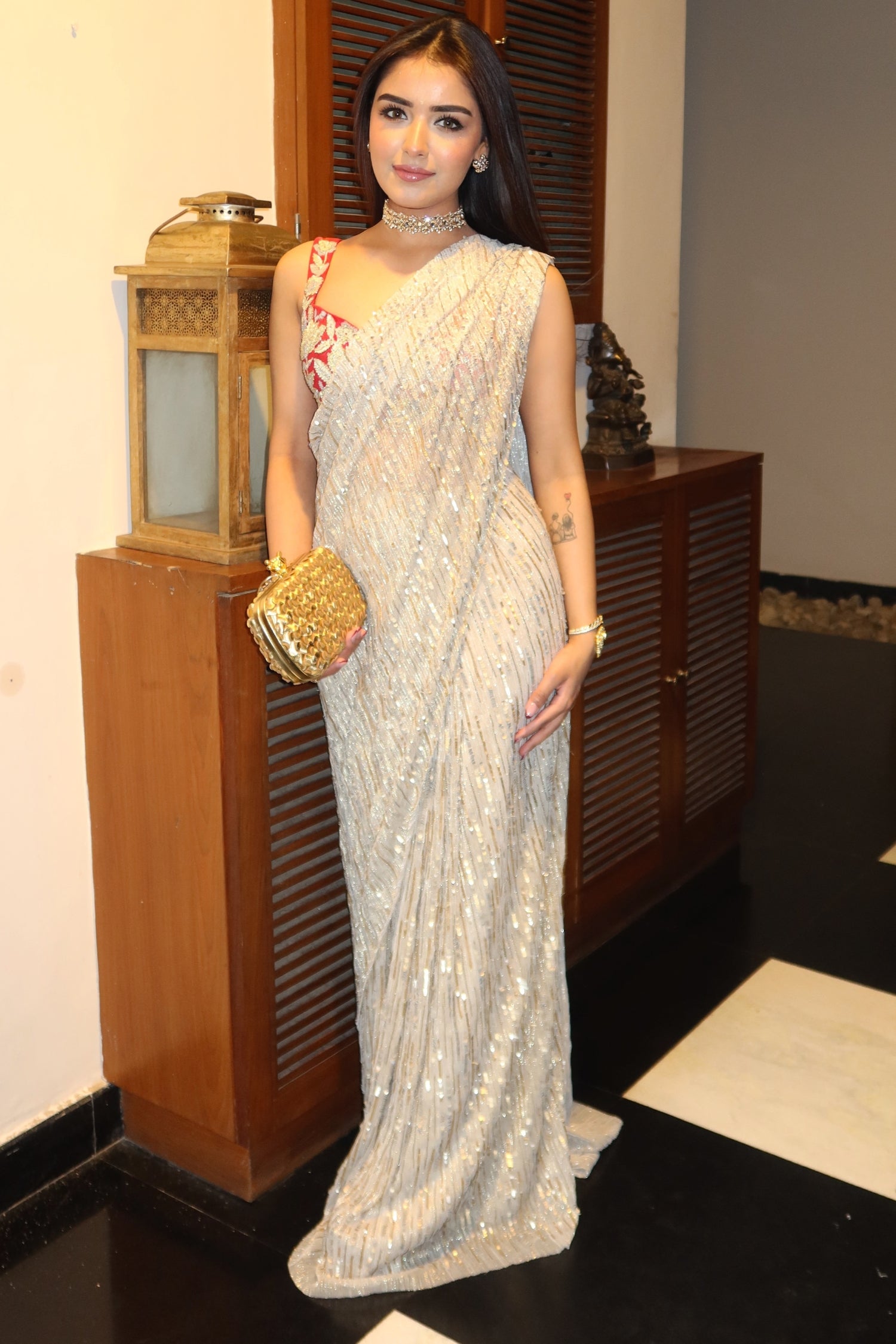 SHIVANI GIRDHAR Namrata Joshipura Online (Celebrity Muses)