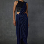 Grove Draped Saree Namrata Joshipura Online