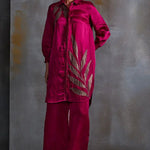 Calathea Boxy Tunic Namrata Joshipura