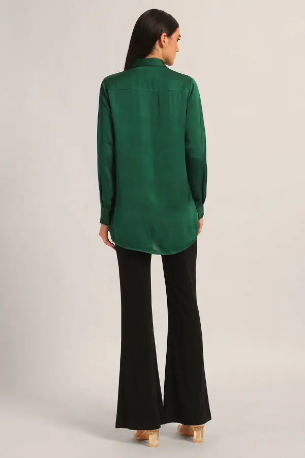 POPPY FLOWER SHIRT Namrata Joshipura Online