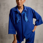 Foliate Classic Co-ord Namrata Joshipura