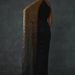 Bark One Offshoulder Chic Gown Namrata Joshipura Online