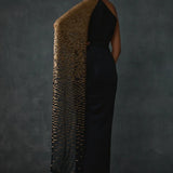 Bark One Offshoulder Chic Gown Namrata Joshipura Online