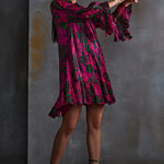 Willow Boho Dress Namrata Joshipura