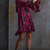 Willow Boho Dress Namrata Joshipura